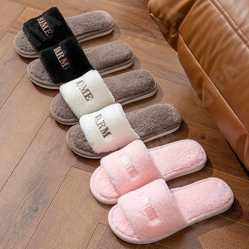 Женские Тапочки CC4670_0019-WHITE Женские Тапочки CC4670_0019-WHITE