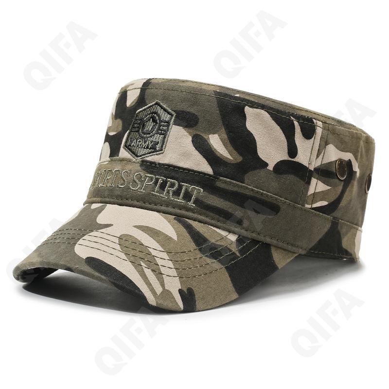 Мужская Кепка