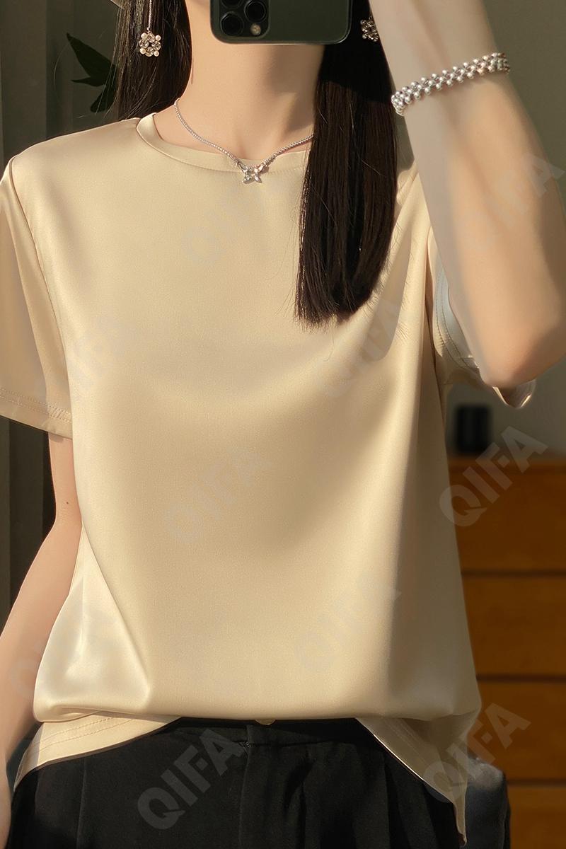 Женская Блузка CC3116_RWA58_226_1781_8 Женская Блузка CC3116_RWA58_226_1781_8