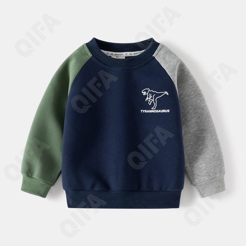 Детский Костюм с брюками CC3266_SY4342_246_2576_6