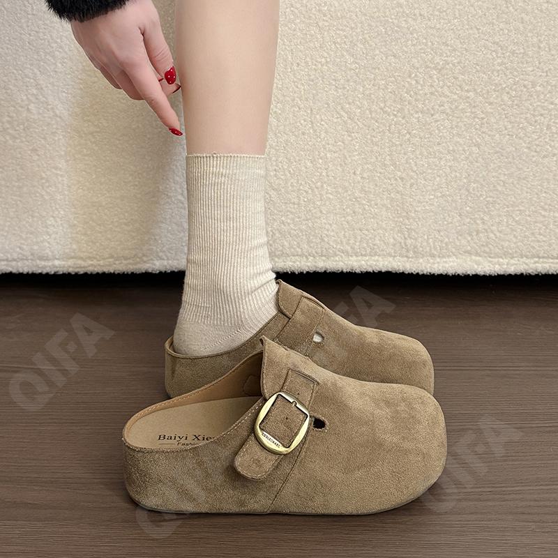 Женские Тапочки CC4075_6003-1