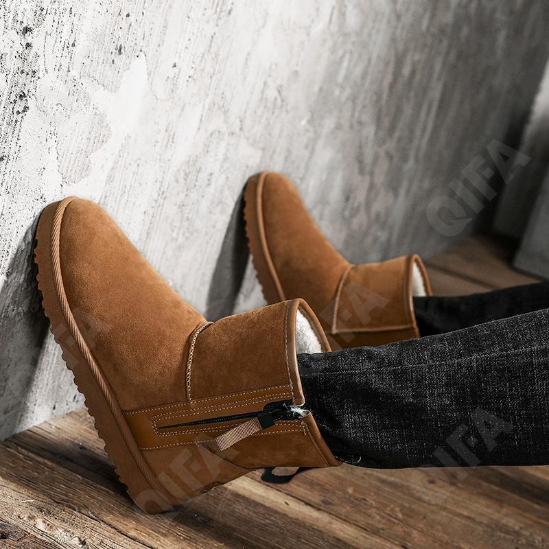 Мужские Угги CC4275_U26-1 Мужские Угги CC4275_U26-1