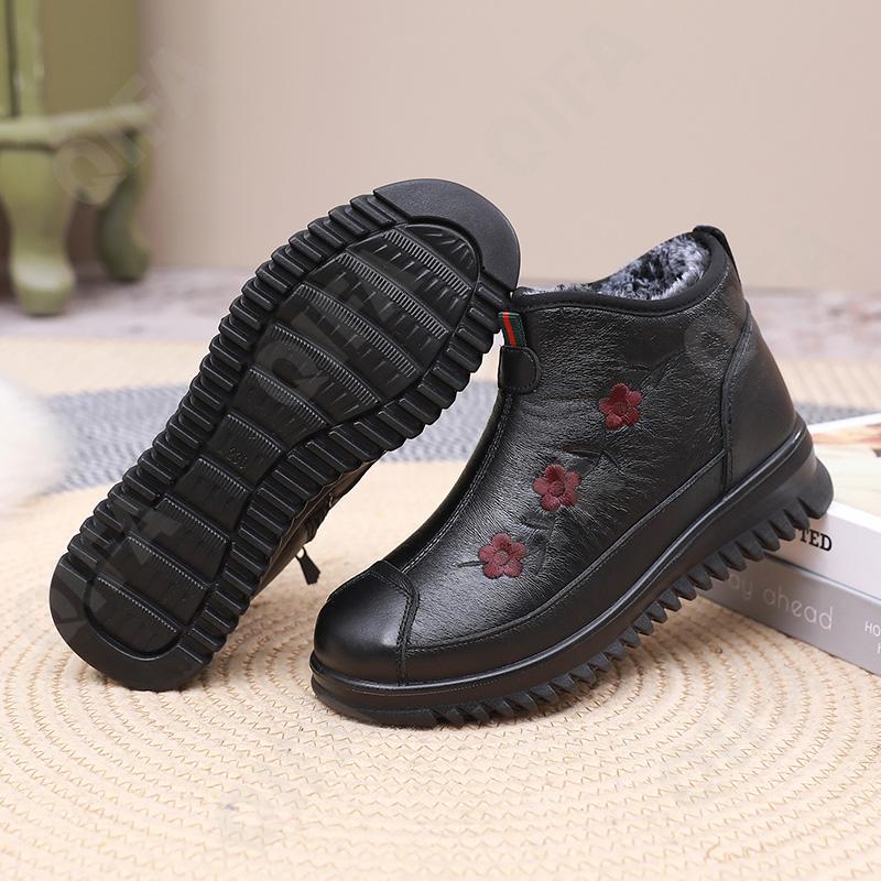 Женские Ботинки