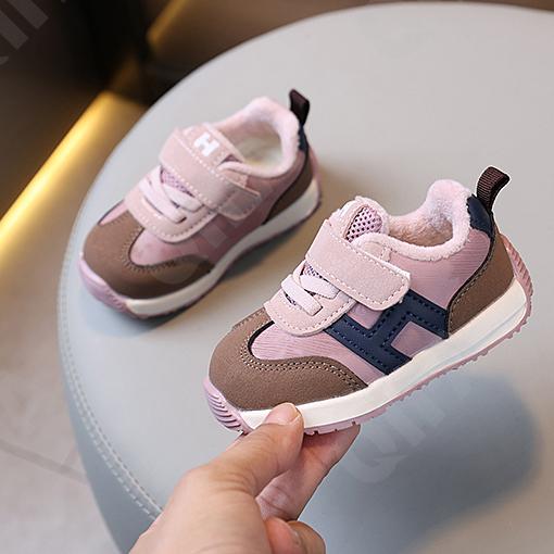 Детские Кроссовки CC4048_M6262-A1