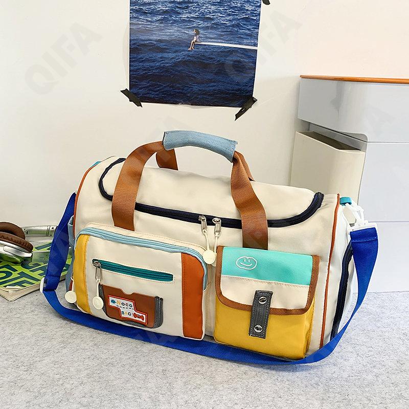 Мужская Дорожная сумка CC096_8161-1 Мужская Дорожная сумка CC096_8161-1