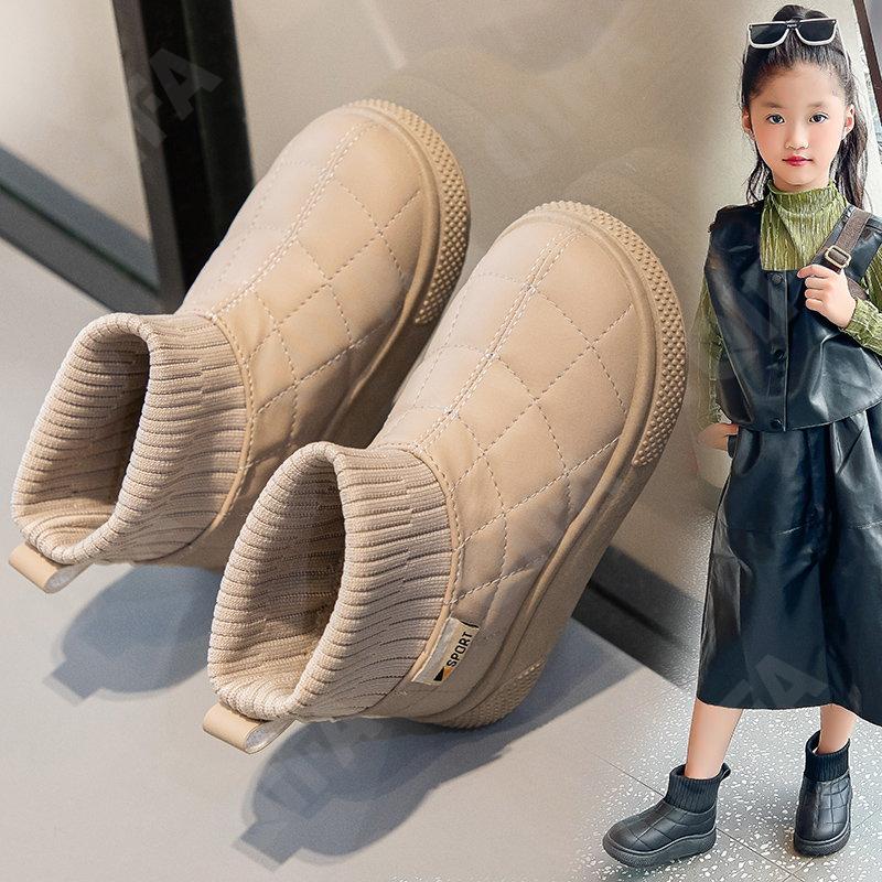 Детские Ботинки CC3962_8801-B2 Детские Ботинки CC3962_8801-B2