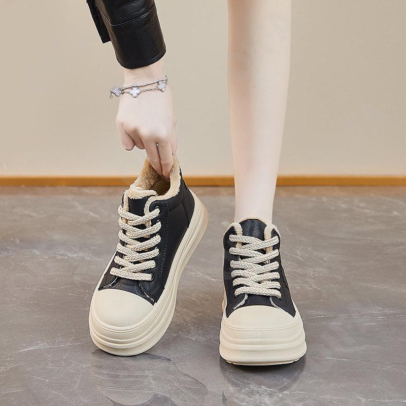 Женские Кроссовки CC4351_XQ-T2686-1