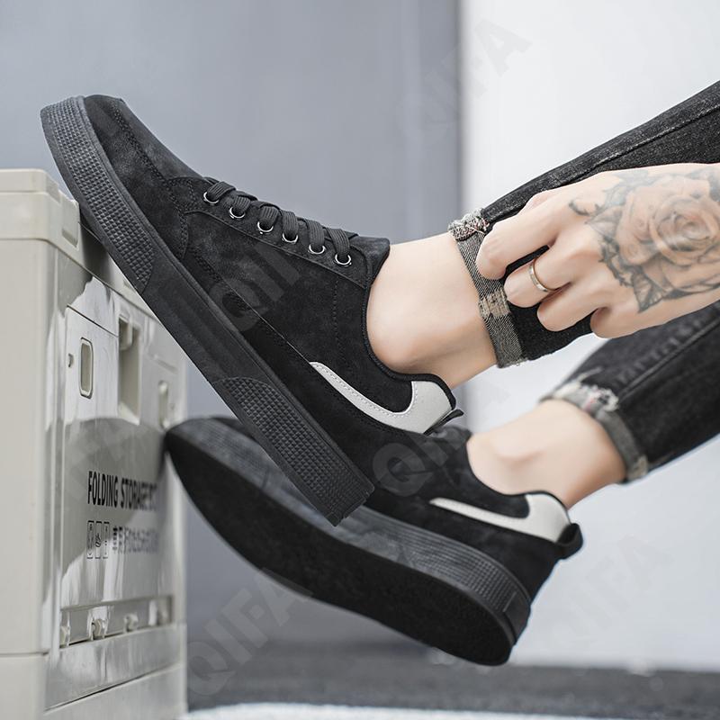 Мужские Кеды CC4818_JY-BT91-1 Мужские Кеды CC4818_JY-BT91-1