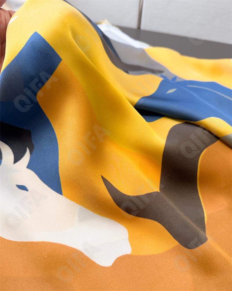 Женский Платок CC4193_FG130-1 Женский Платок CC4193_FG130-1