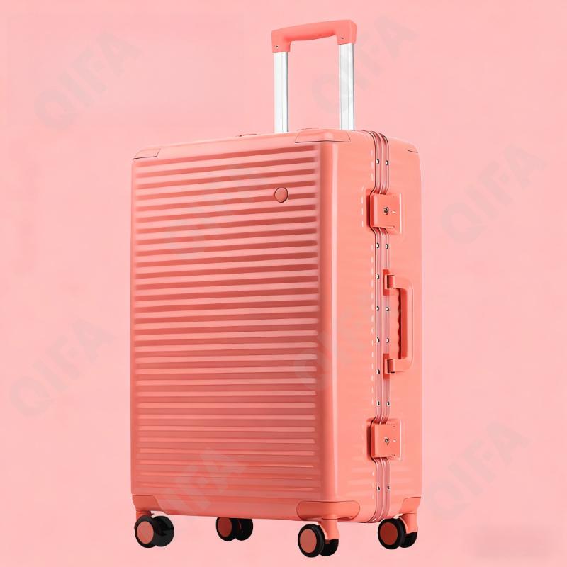 Женский Чемодан CC4530_QFM-326A-1