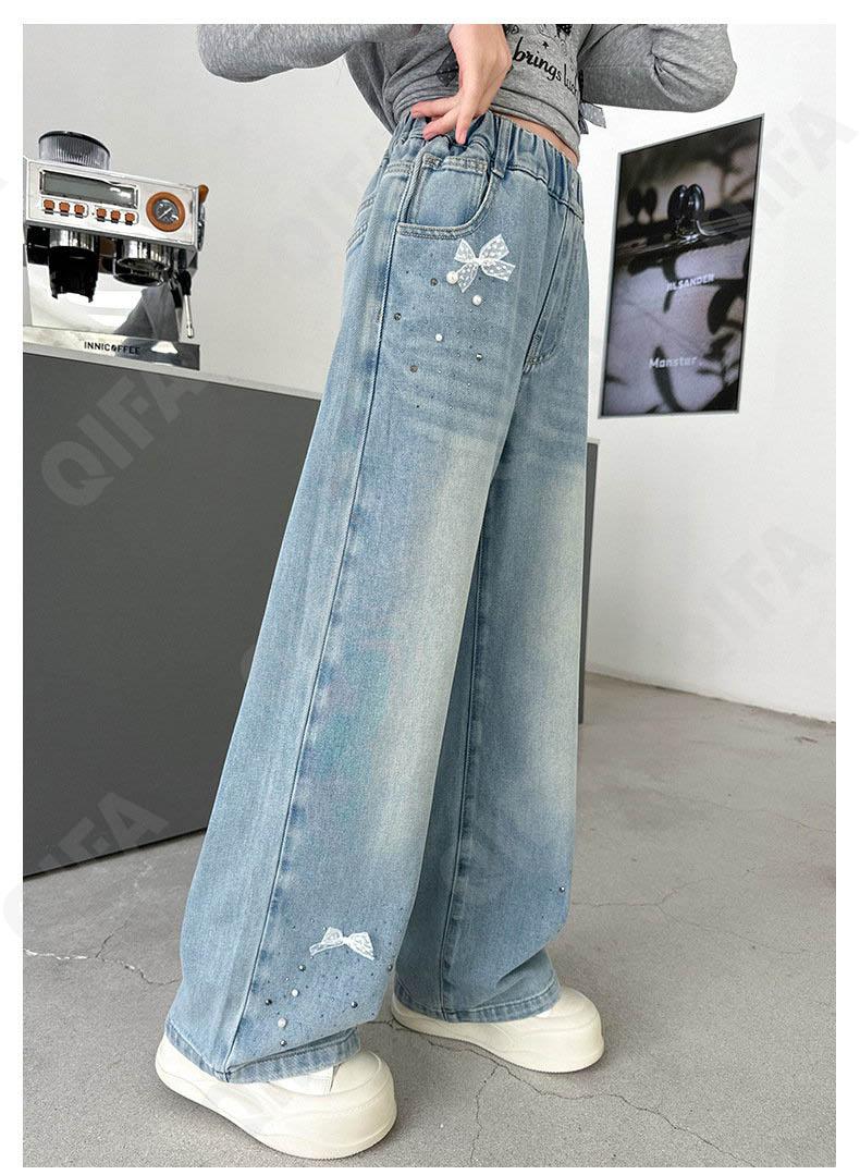 Детские Джинсы CC1435_CSTN8801_247_2579_55