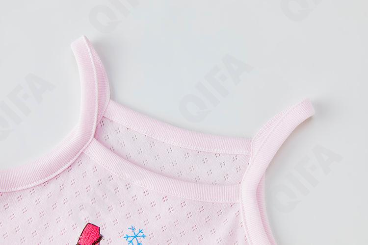 Детская Майка CC4156_QGDD23-009XR-5