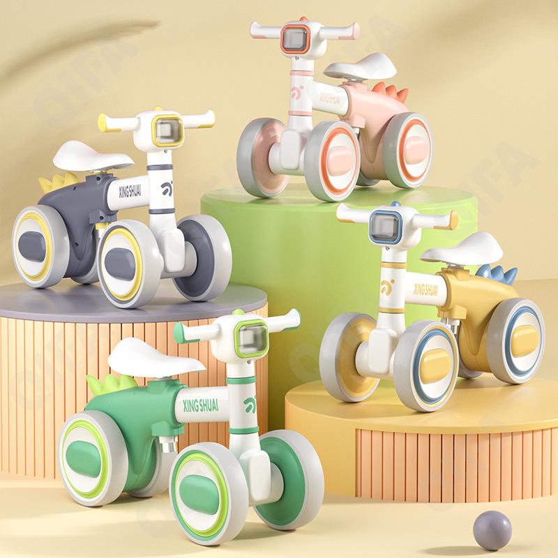 Детский Беговел CC3027_1008-4