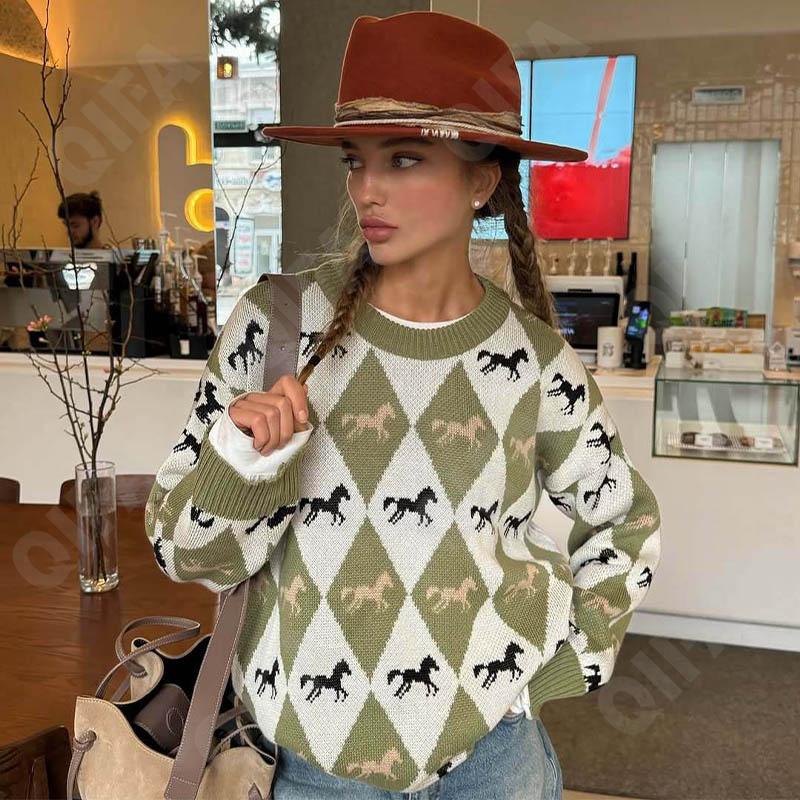 Женский Джемпер