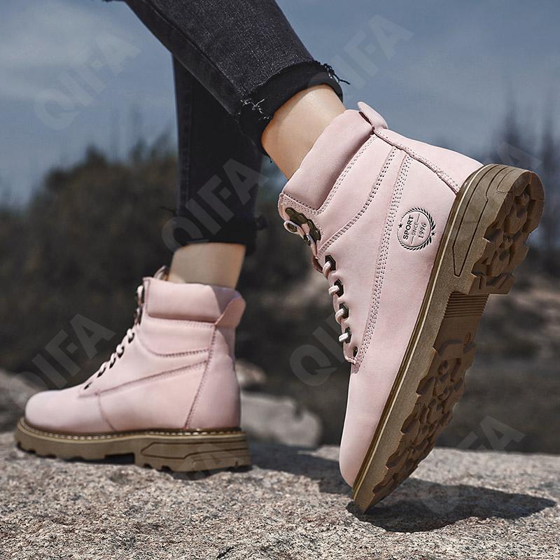 Женские Ботинки CC4999_2096-W-4