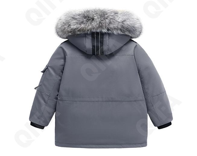 Детская Зимняя куртка CC3977_H-715_2989_1817_46
