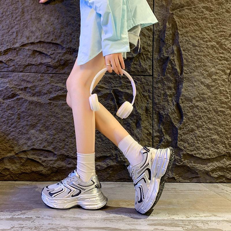 Женские Кроссовки CC4094_BL02-1