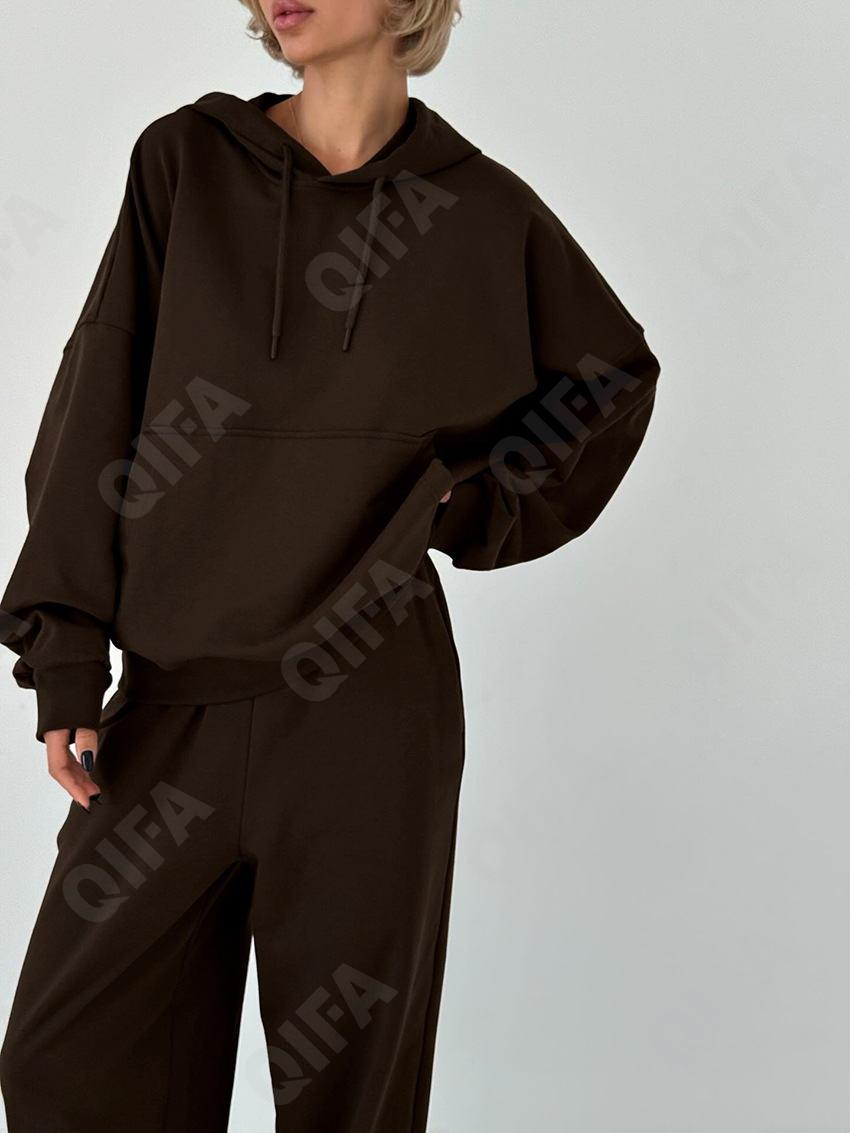 Женский Костюм с брюками CC4694_2TZ7252_963_1778_18