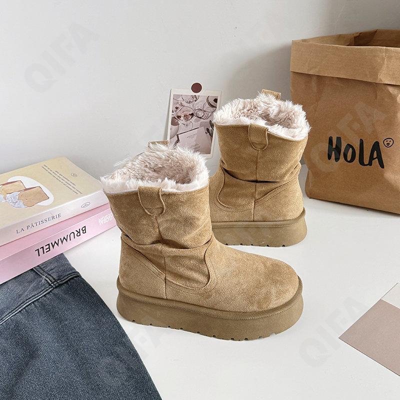 Женские Угги CC4351_A6091-1