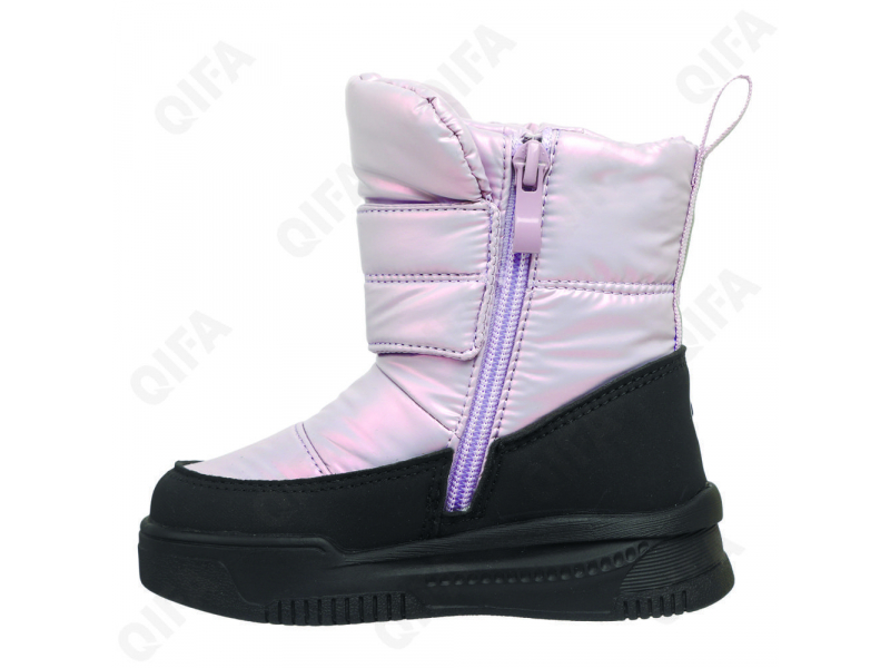 Дутики 242D-Z33-5633