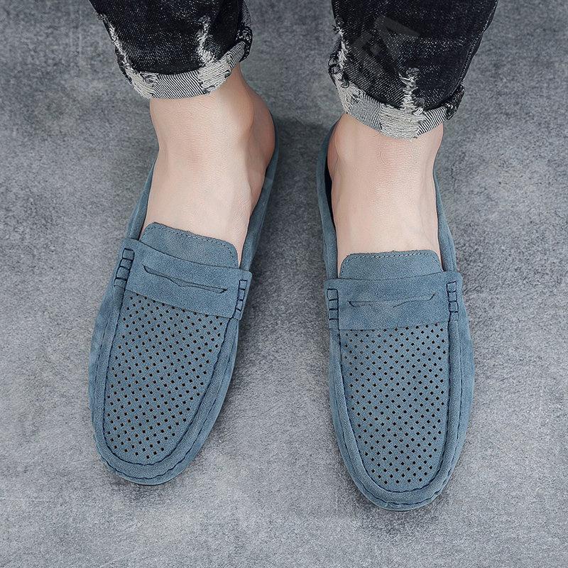 Мужское Сабо