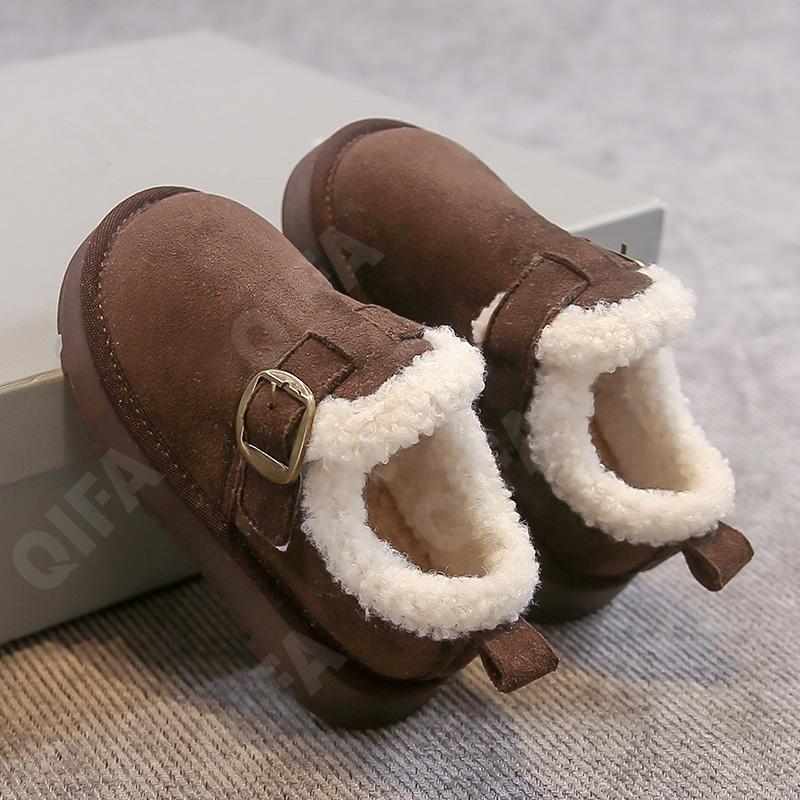 Детские Угги CC3962_E087-A2