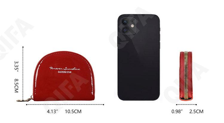 Женская Кредитница CC2568_FQ2003-01-6