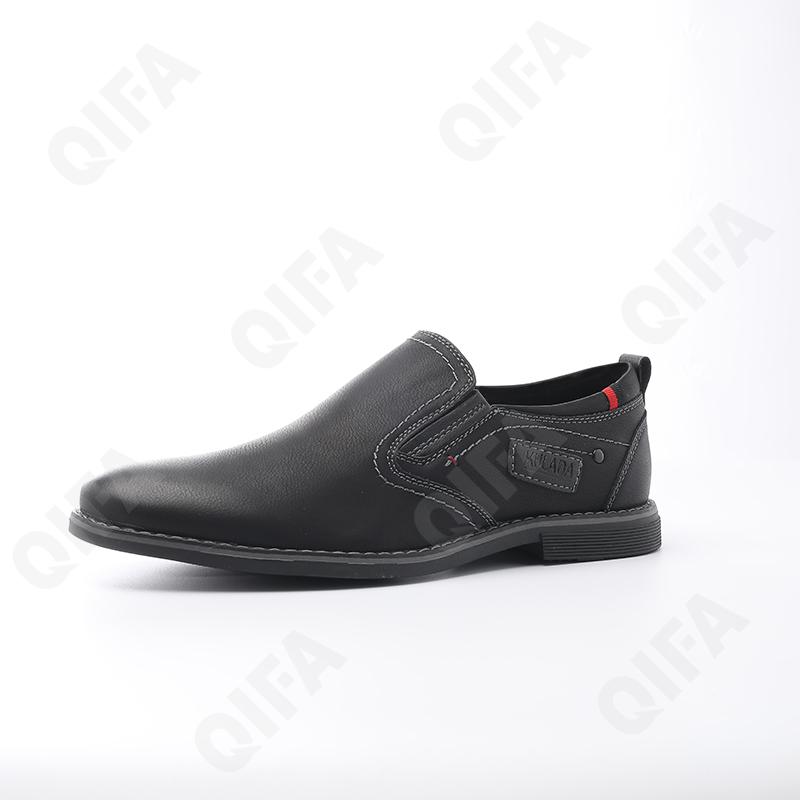 Мужские Туфли RC119_QF-D1940-1