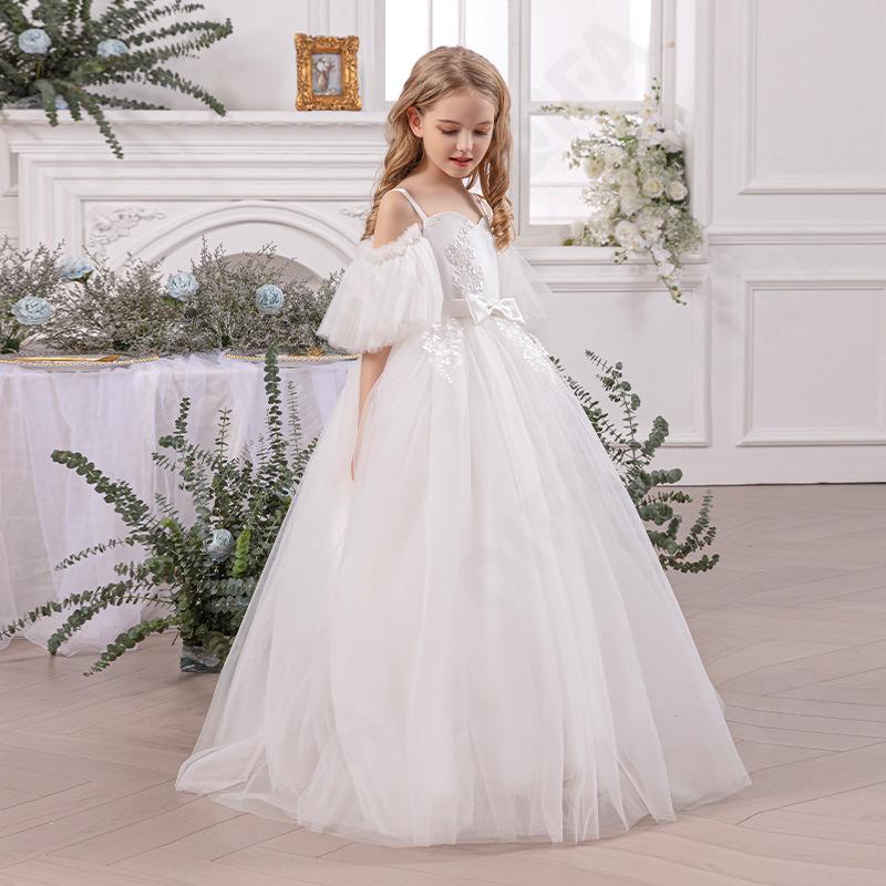 Детское Платье CC5417_D34021_243_2579_26