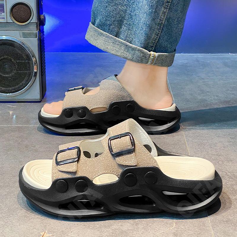 Мужское Сабо CC4930_2511-1-2