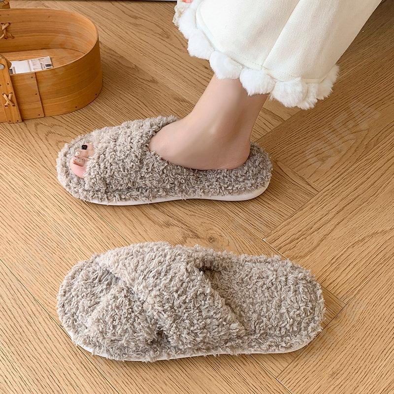 Женские Тапочки CC4988_8850-2