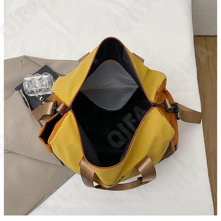 Женская Дорожная сумка CC5456_A56-1 Женская Дорожная сумка CC5456_A56-1