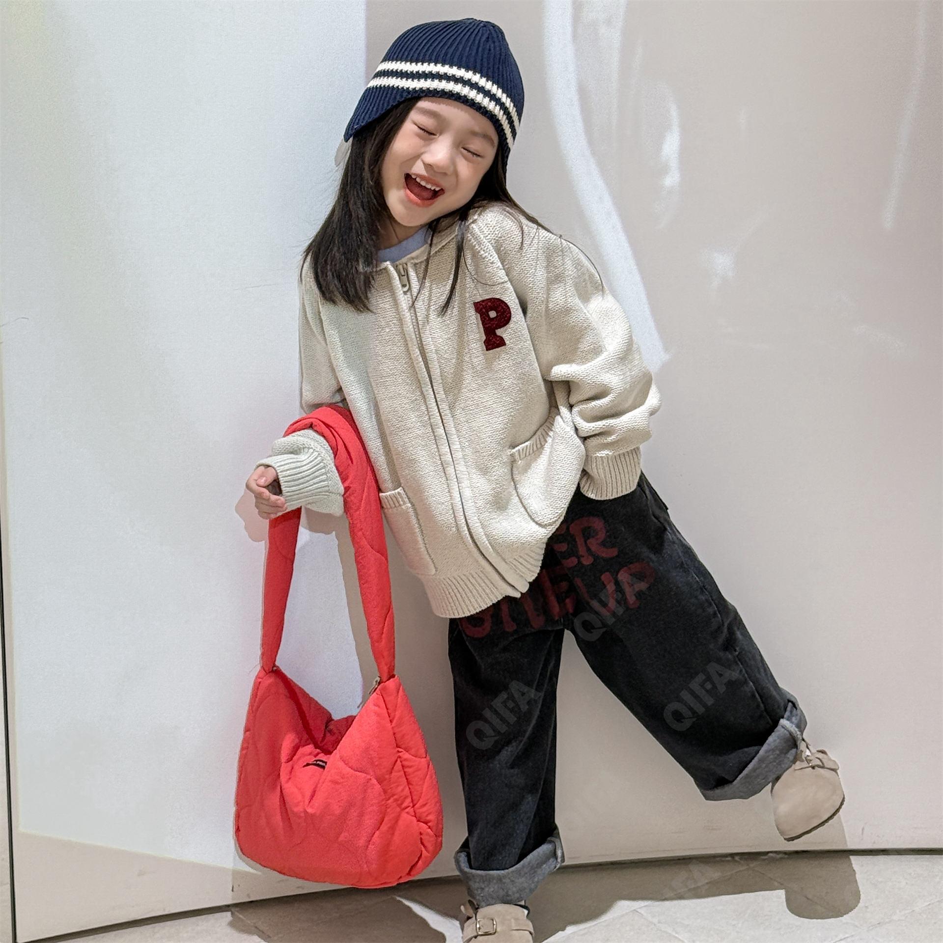 Детская Кофта CC1293_6566_225_2574_37 Детская Кофта CC1293_6566_225_2574_37