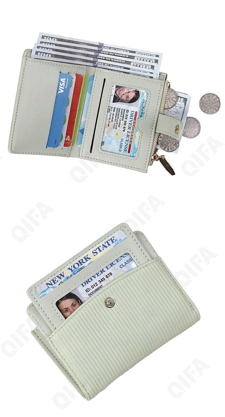 Женская Кредитница CC2568_C307-63B-1 Женская Кредитница CC2568_C307-63B-1