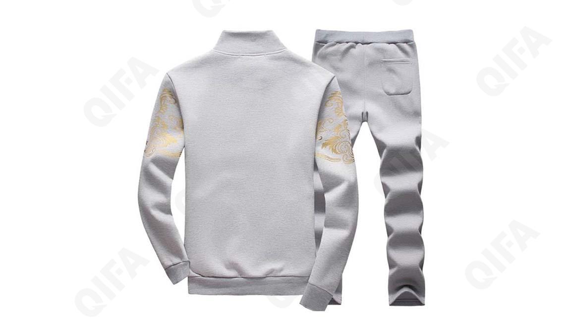 Мужской Спортивный костюм CC469_W78_252_1780