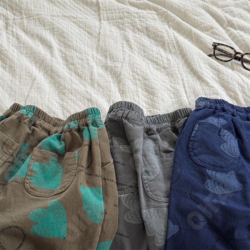 Детские Брюки CC1293_5559_231_2574_61