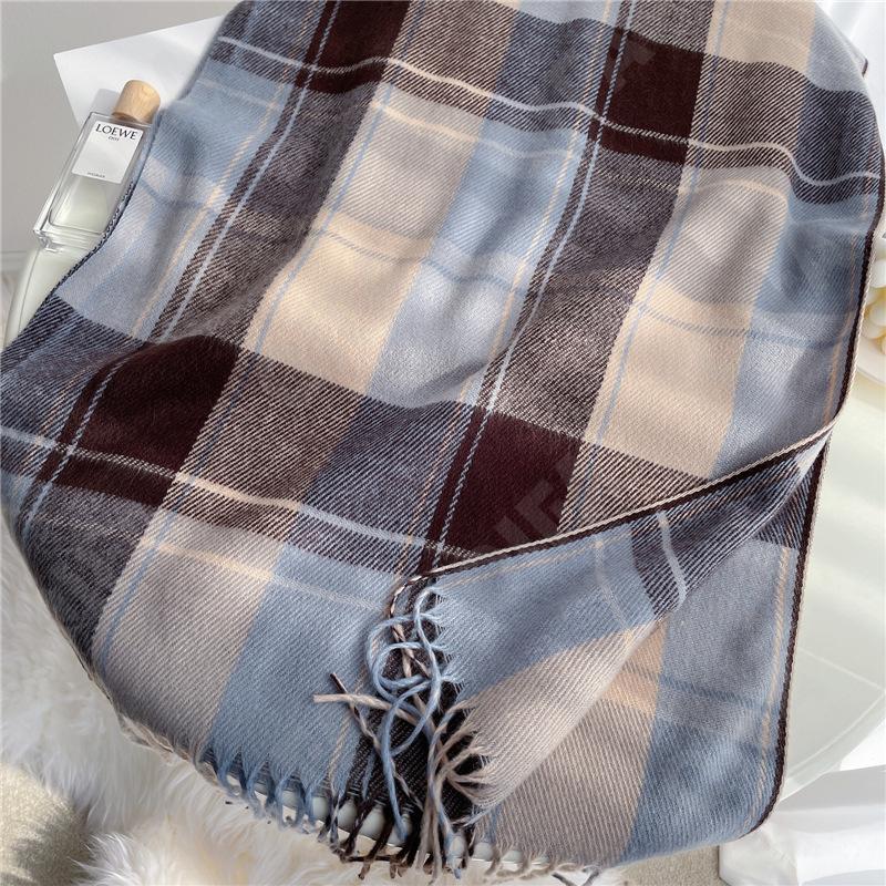 Женский Палантин CC4193_WT15-4