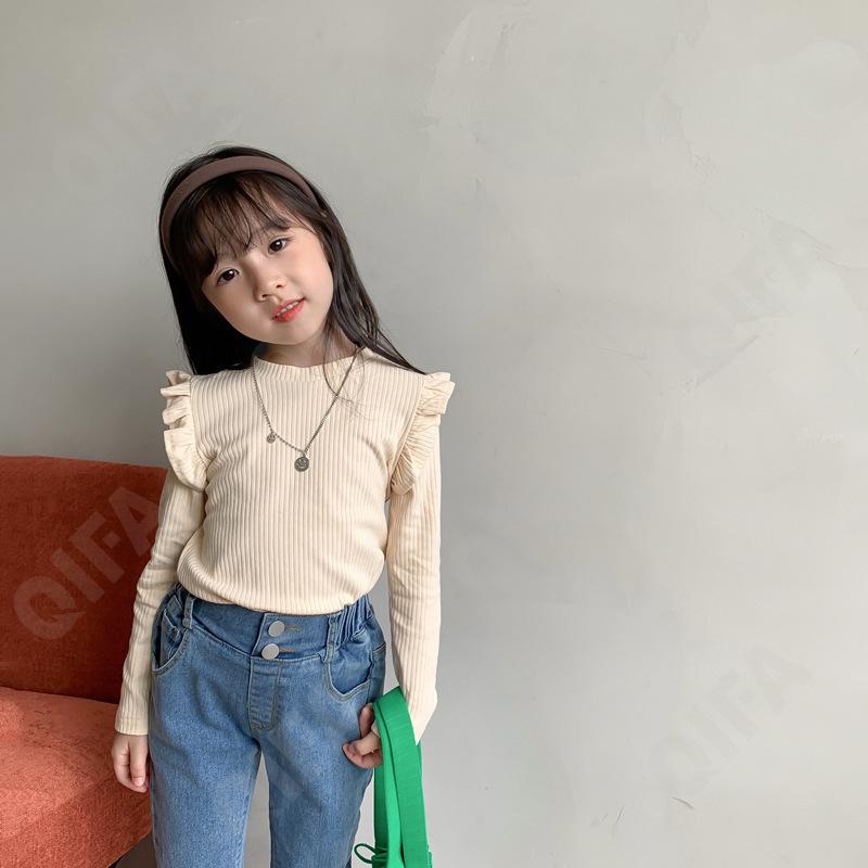 Детский Лонгслив