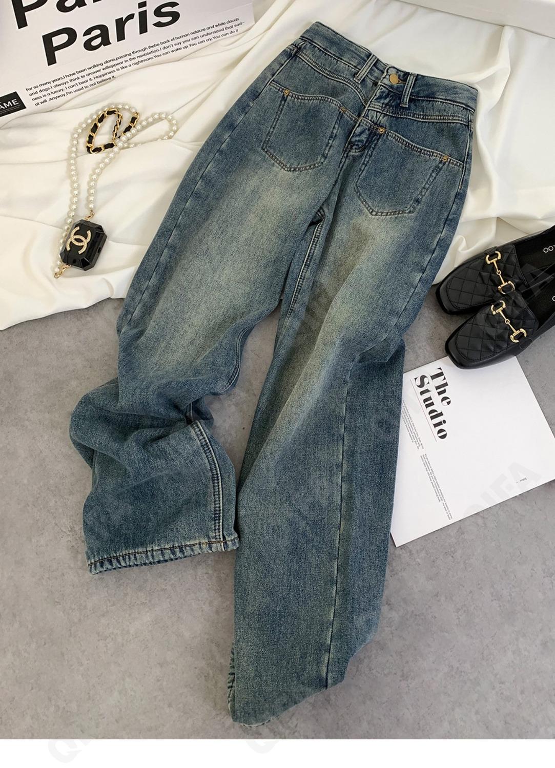 Женские Джинсы CC4134_8327_247_1776_21