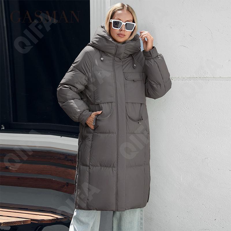 Женский Пуховик Женский Пуховик