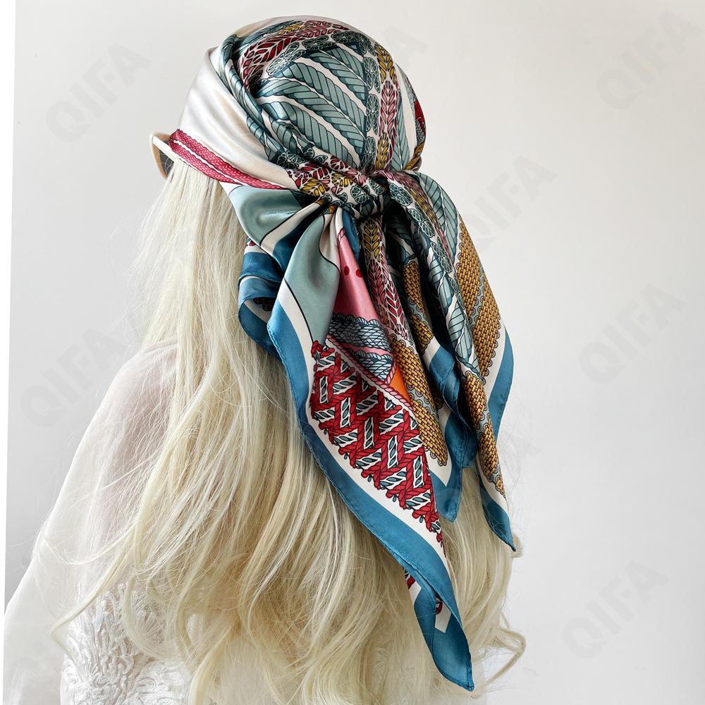 Женский Платок CC4178_D9408-1