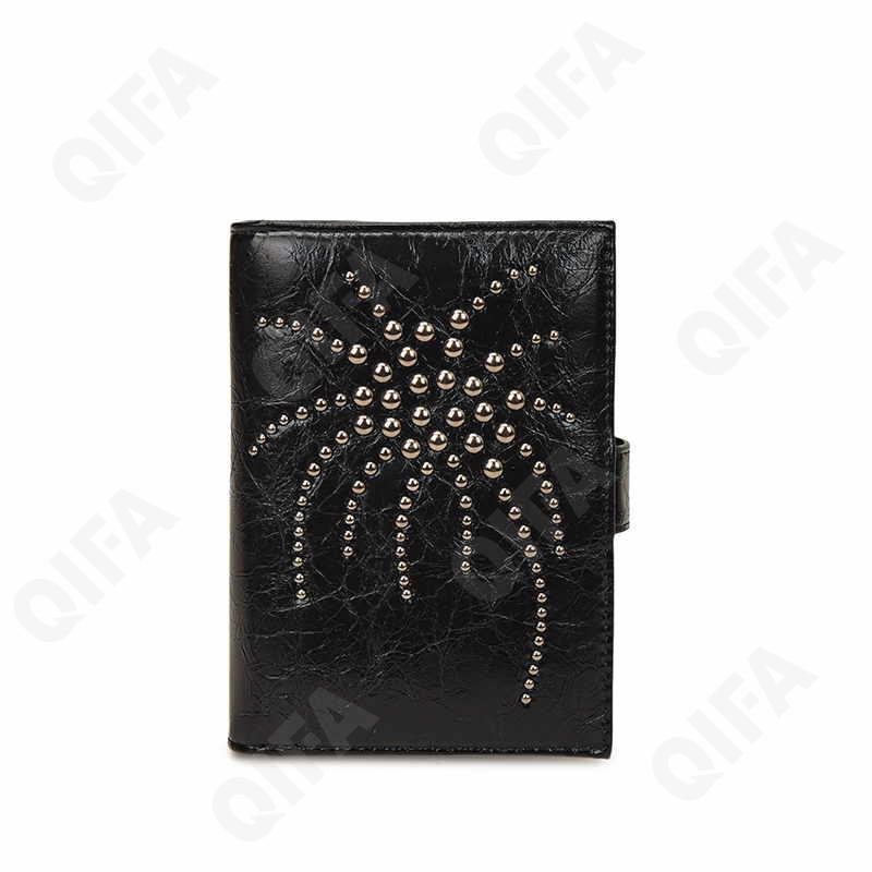 Женская Обложка на документы