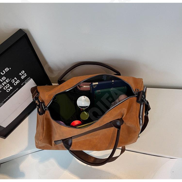 Женская Дорожная сумка CC096_8287-1