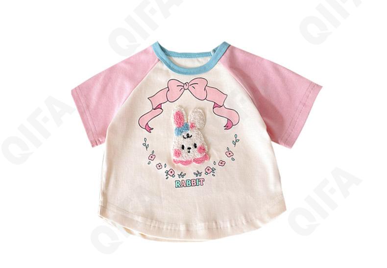 Детская Футболка CC3874_F5BTX157_231_2574_33 Детская Футболка CC3874_F5BTX157_231_2574_33