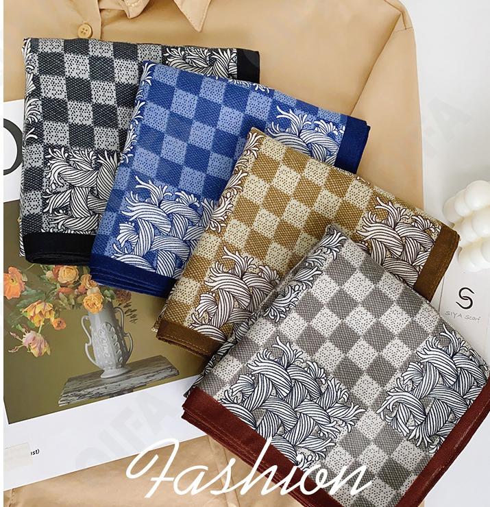 Женский Платок CC4594_RZW069-1