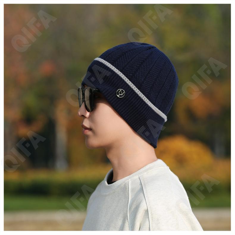 Мужская Шапка CC4472_A-466-4 Мужская Шапка CC4472_A-466-4