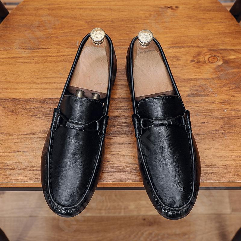 Мужские Мокасины CC4114_EK082-1 Мужские Мокасины CC4114_EK082-1