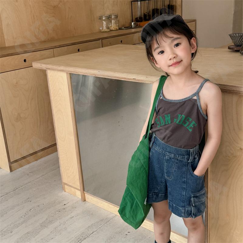 Детская Майка CC1293_5201_957_2574_92