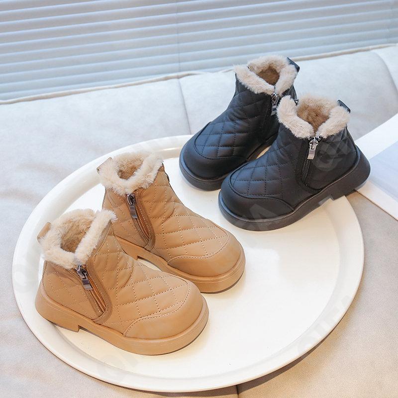 Детские Ботинки CC3962_1102-A1 Детские Ботинки CC3962_1102-A1