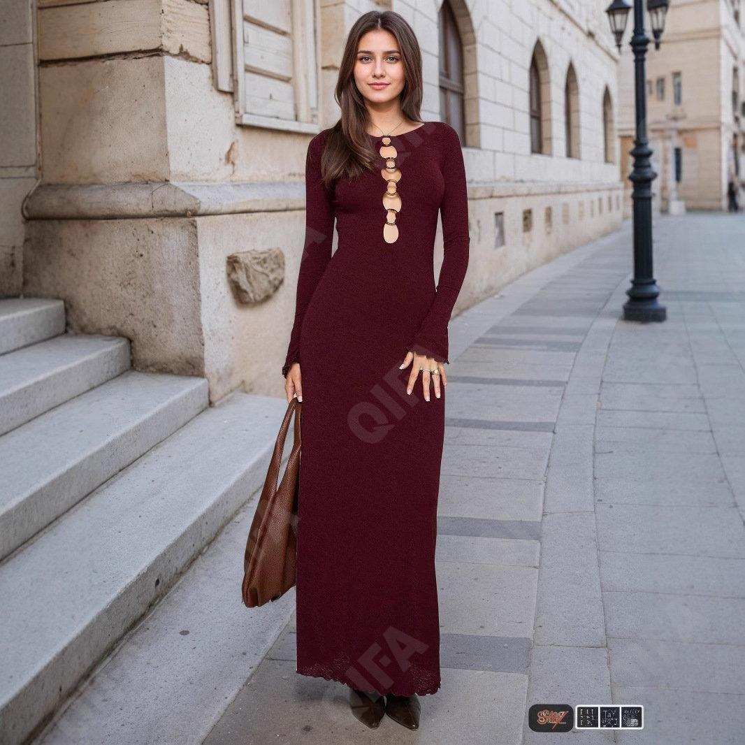 Женское Платье CC4505_PC2507011_228_1779_92